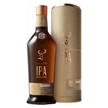 Glenfiddich IPA Experimental Cask Whisky 70cl