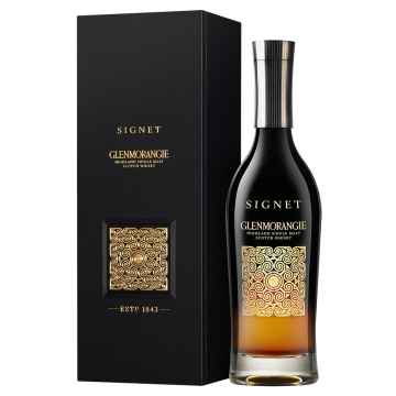 Glenmorangie Signet Whisky 70cl