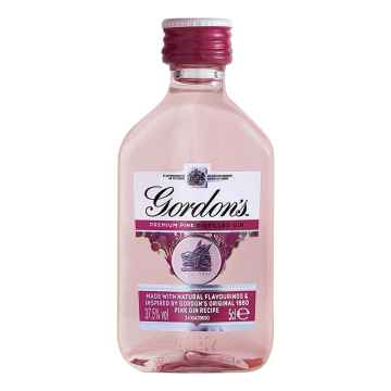 Gordon's Pink Gin 5cl Miniature