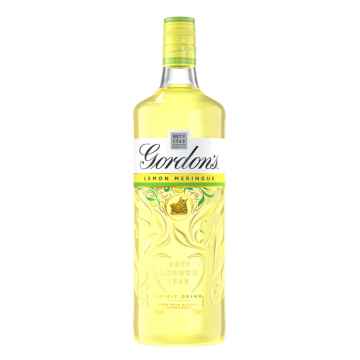 Gordon's Lemon Meringue Gin 70cl