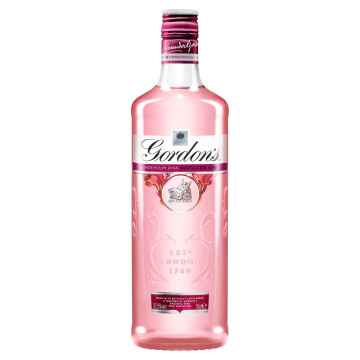 Gordon's Pink Gin 70cl