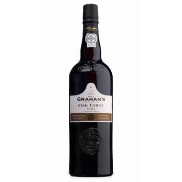 Graham's Fine Tawny Port 75cl