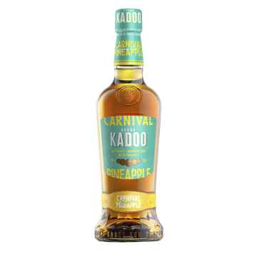 Grand Kadoo Carnival Pineapple Rum 70cl