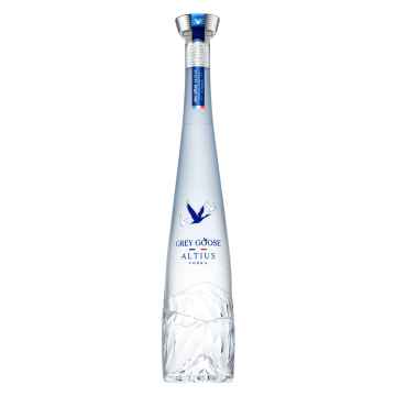 Grey Goose Altius Vodka 70cl