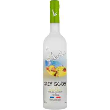 Grey Goose La Poire Pear Vodka 70cl