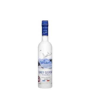 Grey Goose French Plain Grain Vodka 35cl 