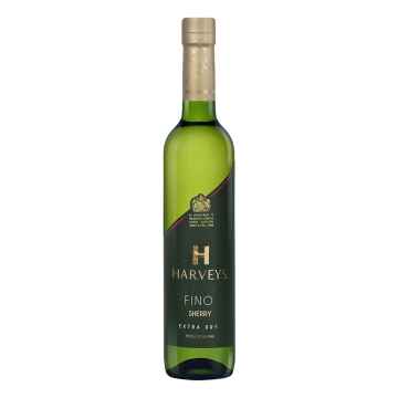 Harveys Fino Extra Dry Sherry 50cl