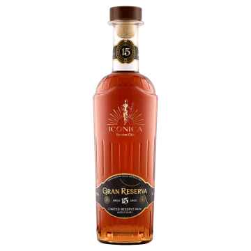 Havana Club 15 Year Gran Reserva Rum 70cl