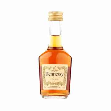 Hennessy VS Cognac Miniature 5cl 40%