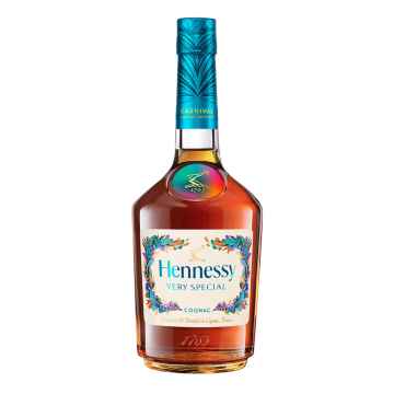 Hennessy VS Cognac 70cl Carnival Edition