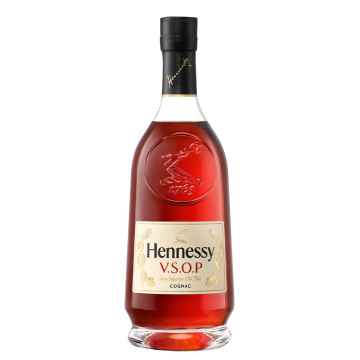 Hennessy Privilege VSOP Cognac 70cl