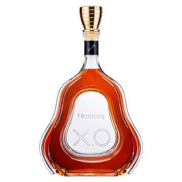 Hennessy XO Cognac 70cl La Carafe