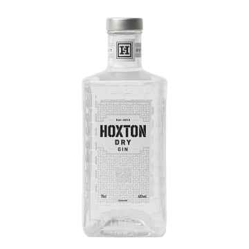 Hoxton Dry Gin 70cl