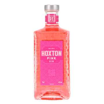 Hoxton Pink Gin 70cl