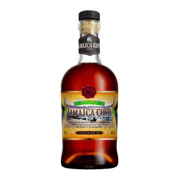Jamaica Cove Pineapple Rum 70cl