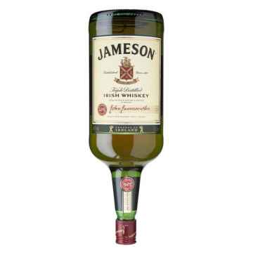 Jameson Triple Distilled Original Irish Whiskey 1.5 Litre