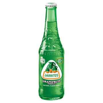 Jarritos Grapefruit 370ml