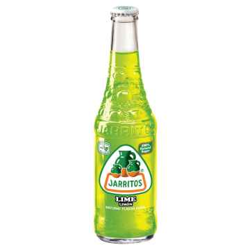 Jarritos Lime 370ml