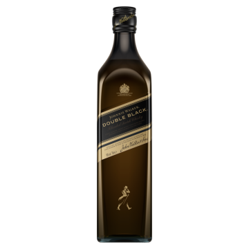 Johnnie Walker Double Black Label Limited Edition Whisky 70cl