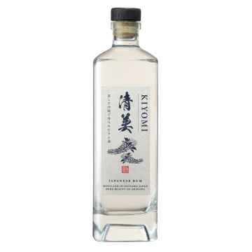 Kiyomi Rum 70cl