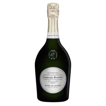 Laurent Perrier Blanc de Blanc NV Champagne 75cl