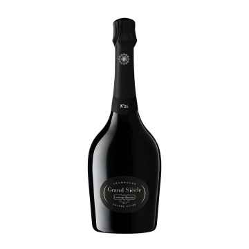 Laurent Perrier Grand Siecle Brut Champagne 75cl