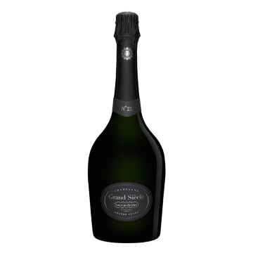 Laurent Perrier - Grand Siecle - Brut NV Champagne - 75cl - 12% ABV