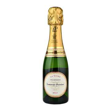 Laurent Perrier La Cuvee Brut Champagne 200ml