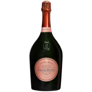 Laurent Perrier Rose NV Champagne 1.5 Ltr Magnum