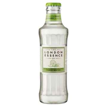 London Essence Co. Bitter Orange & Elderflower Tonic Water 24x 200ml
