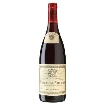 Louis Jadot Beaujolais Villages Combe aux Jacques Red Wine 75cl 