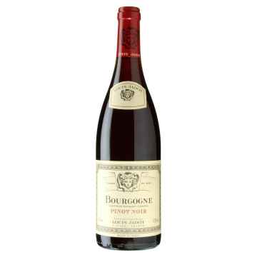 Louis Jadot Bourgogne Pinot Noir Red Wine 75cl