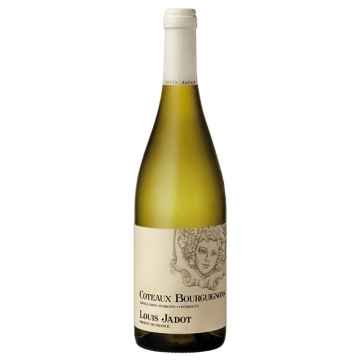 Louis Jadot Coteaux Bourguignons Chardonnay Aligoté White Wine 75cl