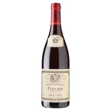 Louis Jadot Fleurie Poncereau Gamay Red Wine 75cl 
