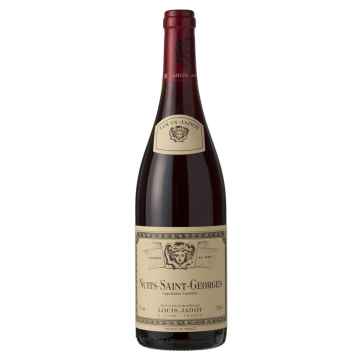 Louis Jadot Nuits Saint Georges Pinot Noir Red Wine 75cl