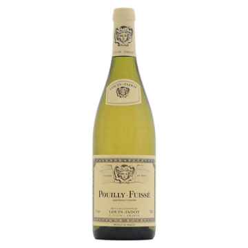 Louis Jadot Pouilly Fuisse Burgundy White Wine 75cl