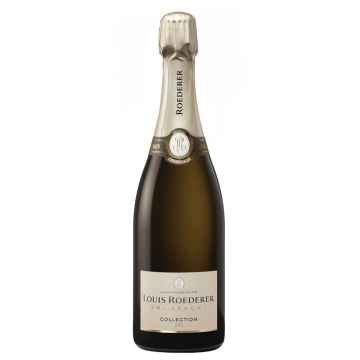 Louis Roederer Collection 242 Champagne 75cl