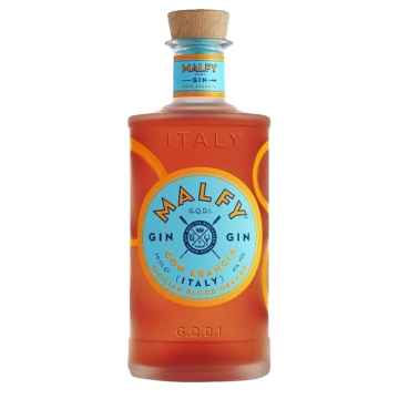 Malfy Con Arancia Gin 70cl