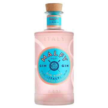 Malfy Gin Rosa 70cl
