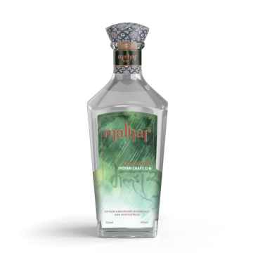 Malhar Gin 70cl
