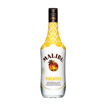 Malibu Pineapple Rum