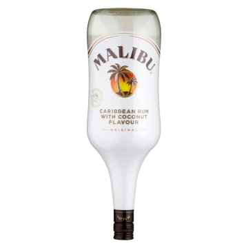 Malibu Rum 1.5Ltr Magnum