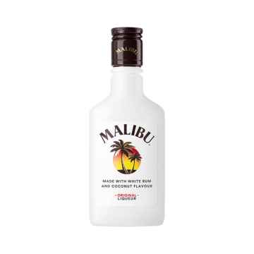 Malibu Rum Liqueur 20cl