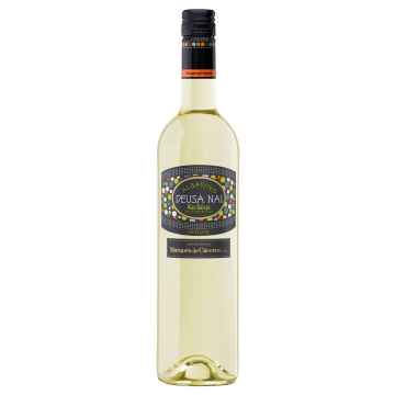 Deusa Nai Albarino by Marques de Caceres White Wine 75cl