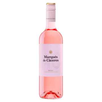 Marques de Caceres Rosado Rose Wine 75cl