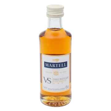 Martell VS Cognac 5cl Miniature