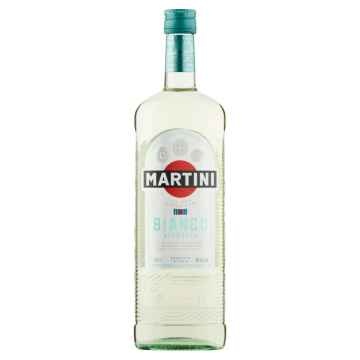 Martini Bianco Vermouth 1Ltr