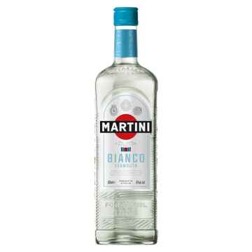 Martini Bianco Vermouth 75cl