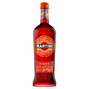Martini Fiero Vermouth 75cl