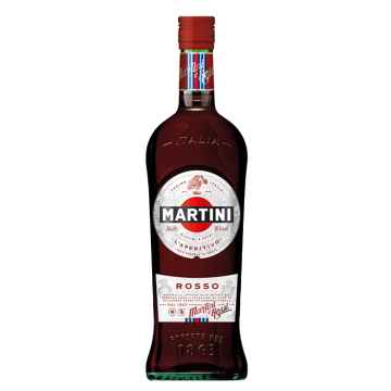 Martini - Rosso - Vermouth - 75cl